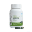 Atomy Natural Spirulina Tablets - 60 Unit of Capsules