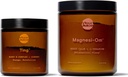 Ting & Magnesi-Om by Moon Juice | Ting Vitamin B Complex & Ginseng for Caffeine-Free Natural Energy & Magnesi-Om Magnesium Powder Supplement for Relaxation | Caffeine-Free Energy & Deep Relaxation