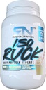 RUCK NUTRITION ISO Protein Powder | 100% Whey Protein Isolate | 25G of Protein for Muscle Recovery | 0g of Fat, 0g of Sugar | Gourmet Taste (30 Servings, Vanilla Milkshake)