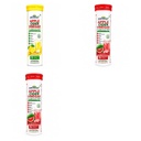 Zenithrise Plus Combo ACV Lemon 1 + ACV Watermelon 2 (3 pcs)