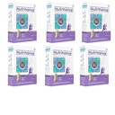 Nutritional Formula Help Enhance Nutrition Drink (6X200 G Vanillla Flavored)
