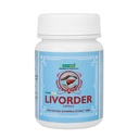GreenGold Livorder BHUMI AMLA Capsules For Liver Cleanse and Detox, Pure Ayurvedic, Natural, Herbal Supplement