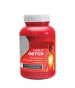 Daily Detox, 60 Veg Capsules