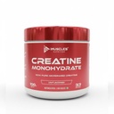 Creatine Monohydrate Unflavoured | 100% Pure Micronized Creatine | 100g | 33 Servings | Pre-Post Workout Supplement for Muscle Recovery, Strength & Energy | for Men & Women