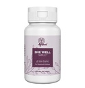 Ayurland SHE WELL Tablet | Women’s Menstrual Wellness Supplement | Daily Women Wellness Tablets | 60 Tablets