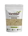 VARELDA Abelmoschus esculentus Powder - Bhindi Powder - Abelmoschus Esculentus (50 Grams)