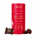 Allove Her Vitality Shilajit 60 Gummies | Shatavari & Ashoka | Tamarind