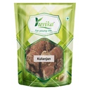 YUVIKA Kulanjan - Kulinjan - Paan Jadd - Siamese Ginger - Thai Ginger (400 Grams)