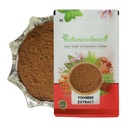 IndianJadiBooti Yohimbe Bark Extract (Pausinystalia) | Natural Pre-Workout & Thermogenic Fat Burner | Boosts Stamina, Focus & Metabolism | Lab Tested Pure Powder | 20g