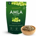 Herb Essential Pure Amla Powder – 100g, Ayurvedic Herbal Supplement
