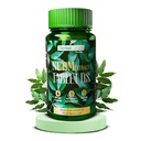 Herbal canada Neem Extract Capsules | Skin Purifier & Immune Booster | 100% Pure Neem | 60 Capsules