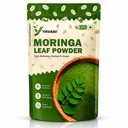 YAVANI Moringa Oleifera Leaf Powder Pure Green Organic Nutrition Superfood