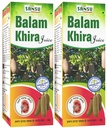 Sansu Balam Khira Ras 500ml (Pack of 2) | Pure.