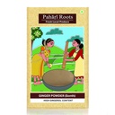 Pahari Roots Ginger Powder | Adrak – Saunth | Meghalaya - High Gingerol, Healing, Strong Fragrance & Flavorful | Fresh Harvest | 200gms