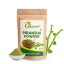 Grenera Pirandai Powder 100g | Cissus Quadrangularis | Hadjod | Traditionally Used Herbal Powder | No Preservatives | Easy to Mix