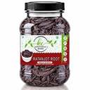 Kritanjali Creations Ratanjot Root, Alkanet Root whole Cooking, Hair Fall, Hair Growth, Skin Burns, Rattan Jot, Vembada, Vembalam pattai, Laljadi (100gm)