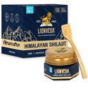 Original Himalayan Shilajit/Shilajeet Resin 10g | For Stamina, Endurance, Energy, Improved Health & Vitality | 20 Servings | 100% Ayurvedic | Certified Gold Grade 100% Pure Shilajit Resin