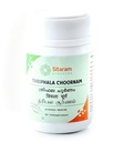 Sitaram Ayurveda Triphala Choornam | Ayurvedic Herbal Powder with Amalaki, Haritaki & Bibhitaki | Supports Digestive Wellness, Natural Detox & Immunity | 50 g