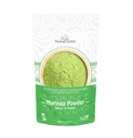 100% Organic Moringa Leaf Powder for Weight Loss | Natural Drumstick Powder | Good benefits for Skin & Hair | 200gm