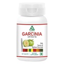Aplomb Garcinia with Green Tea (60 Capsules) | Weight Management Supplement | Supports Fat Burning & Metabolism | Helps Control Cholesterol & Improve Digestion | Herbal Wellness Formula for Daily Health Support