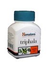 Himalaya Wellness Triphala Bowel Wellness |Relieves constipation| - 60 Tablets
