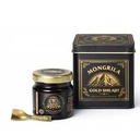 Pure Himalayan Gold Shilajit Resin Authentic Himalayan, Herbal Wellness Support, Natural Energy & Daily Vitality, Premium Resin with Spoon | 10 Gram