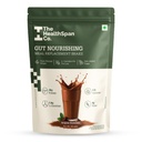 The Healthspan Co. High Protein Meal Replacement Shake 425g, 136 Calories
