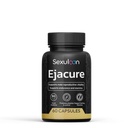 Ejacure Unani Capsules for Men - Ashwagandha, Shatavari, Safed Musli & Kaunch Beej Blend - Supports Stamina, Endurance & Vitality - 60 Capsules(Pack 1)