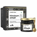 Cureveda Himalayan Shilajit For Men - Resin 20g | 98% Fulvic Acid For Energy, Endurance & Vitality | 100% Ayurvedic