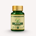 Pankajakasthuri Brahmi Tablets for Memory and Cognitive Support, 60 Tablets, Brahmi (Bacopa monnieri), Sugar-Free, Ayurvedic Formulation