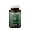 Nattokinase supplement by Nutramito, 100mg (2000 FU), 60 Vegetarian Capsules, Natural Enzyme Supplement for Heart Health, GMP Certified Supports Heart Health & Smooth Circulation