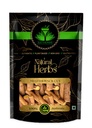 SAI HERBS Mulethi Sticks for Eating Raw Herb | Mulathi Spl | Glycyrrhiza Glabra | Licorice | Pure & Natural | 50g
