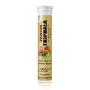 Zenius Triphala Effervescent Tablets, 15 Tablets