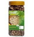 Pmw Neem Seeds - Jar Pack - (Vepa Ginjalu, Azadirachta indica) for Health Benefit (100g)