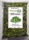 Naturenest Natural Dry Neem Leaves - 400 Grams