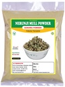 3V PRODUCTS Nerunji Mull Powder - Pack of 2x100g - Gokhru | Nerinjil | Cinnapalleru | Tribulus terrestris
