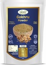 Biotic Natural Gokhru Powder 200gm - Tribulus Terrestris or Men - Gokshura Powder Organic - Gokharu Churna