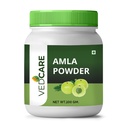 Amla Powder for Eating & Hair | Pure Indian Gooseberry Powder | Rich in Vitamin C for Immunity, Skin & Hair Growth | No Chemicals | Powder Form | 200g