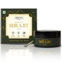 Original Kashmiri Shilajit Resin -20g | 85% Bioactives | Lab-Tested | Pure Himalayan Shilajeet for Energy, Stamina & Immune Support