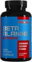 Prolab Nutrition Beta Alanine Extreme with Carnosyn, 3200mg High Potency, Boosts Workout Endurance & Delays Fatigue (56 Caps)