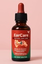 EarCare Natural Ear Care Supplement – Supports Ear Health, Reduces Discomfort, Improves Hearing Clarity & Balance | Herbal Formula for Daily Ear Wellness (1)