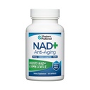 DOCTORS' PREFERRED NAD+ Anti-Aging Supplement w/Resveratrol & CoQ10