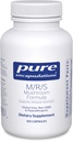 Pure Encapsulations M/R/S Mushroom Formula | Hypoallergenic Supplement Promotes Immune Health and Provides Broad-Spectrum Physiological Support | 120 Capsules