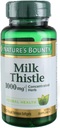 Nature's Bounty Milk Thistle 1000 mg, 50 Softgels (3 Pack)