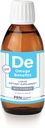 PRN DE Omega Benefits Liquid Supplement - 6.7 oz, 40-Day Supply - Re-Esterfied Omega 3 Triglyceride Form with 1680mg EPA, 560mg DHA & Vitamin D for Dry Eyes