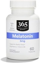 365 by Whole Foods Market, Melatonin 5mg, 60 Count