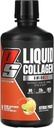 PROSUPPS Amino23 Liquid Collagen Shots, Citrus Punch - Collagen Peptide Post Workout Supplement Supports Healthy Aging, Joints, Skin & Hair - Gluten-Free & Zero Sugar - 16 Servings