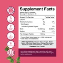 Hair Skin and Nails Gummies for Women - Extra Strength Biotin and Collagen Gummies for Women Hair Skin Nails Support - Non-GMO Kosher Marine Collagen Biotin 10000mcg per serving (45 Days)