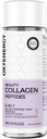OxyEnergy Collagen Peptides Capsules for Women, 1100mg Hydrolyzed Collagen Tripeptides(Types I) Supplements with Biotin and Vitamin C, 180 Collagen Pills to Promotes Hair, Nail, Skin, 2 Months Supply