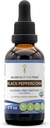 Secrets of the Tribe Black Peppercorn Alcohol-Free Liquid Extract, USDA Organic Black Peppercorn (Piper nigrum) Tincture Supplement (2 FL OZ)